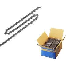 Shimano Kette 9-fach Silber