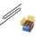 Shimano Kette 9-fach Silber