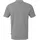 Kempa Classic Polo Shirt dark grau melange 164