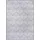 HANSE HOME Pangli Wendeteppich 80 x 150 cm Silber