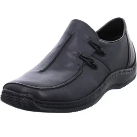 Rieker L1751 Damen Schwarz 38