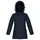 Regatta Fabrizia Jacke - Navy - 11-12 Jahre