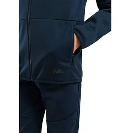 Odlo Essential Warm Jacke Dark Sapphire 116