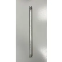 Premium Opferanode Magnesium Schutzanode 98230 1 26-500-M 8, Länge 500mm, Durchmesser 26mm