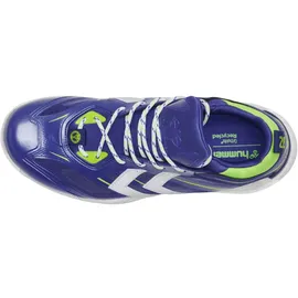 hummel Algiz 2.0 Handballschuhe spectrum blue 3.5
