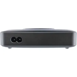 InLine Qi Powerstation Multiport, Netzteil, Ladegerät, Wireless charging