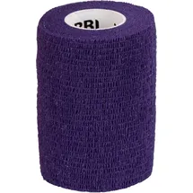 Kerbl Selbsthaftende Bandage EquiLastic flieder