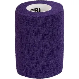 Kerbl Selbsthaftende Bandage EquiLastic flieder