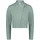 Betty & Co Bikerjacke mit Stehkragen in Mint | Gr.: 44