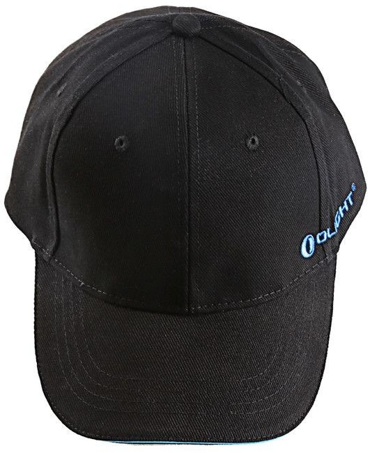 Olight Baseball Cap, universell verstellbar