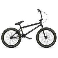 wethepeople Arcade 20 | schwarz | 21 Zoll | BMX Bikes