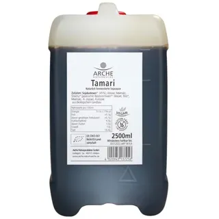 Arche Tamari bio 2,5L