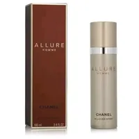 CHANEL All over Spray Allure Homme 100 Soray