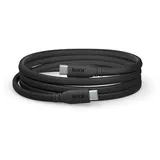 RØDE Microphones USB-C auf USB-C 1,5 m Schwarz
