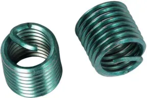 Helicoil PLUS Gewindeeinsatz-Set, 10- bzw. 20-teilig, 1,5xD, Gewindeart/-größe: M8