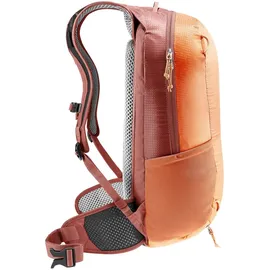Deuter Race 16 Chestnut - Redwood
