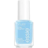 essie Nagellack ̶ Nr. 100 sky jelly gloss Kollektion, 13,5 ml