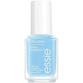 essie Nagellack ̶ Nr. 100 sky jelly, gloss Kollektion, 13,5 ml
