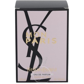 YVES SAINT LAURENT Mon Paris Eau de Parfum 150 ml