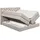 Livetastic Boxspringbett 140 x 200 cm H2/H3 Beige