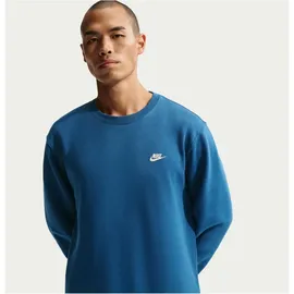 Nike Club Sweatshirt Sweatshirt Court Blue 36