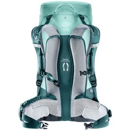 Deuter Trail 28 SL glacier/deep sea (Damen) (3440624-1377)