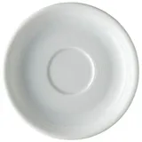 Thomas Trend Weiss Kaffee-Untertasse