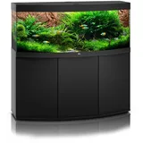 AS Aquaristik & Heimtierbedarf GmbH & Co. KG JUWEL Vision 450 LED Aquarium mit Unterschrank schwarz