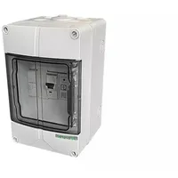 KEBA Phasenumschalter KC-S10