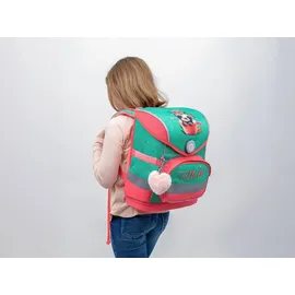 Belmil Compact 4-tlg. cute sloth