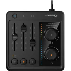 HyperX Audio Mixer