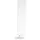 kermi heizung Flachheizkörper 1200 x 400 mm Typ 21 2,159 W weiß Seitenventil