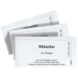 Miele SF SAC 20/30 AirClean Filter 3 St.