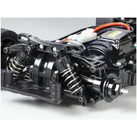 TAMIYA RC-Auto Porsche 911 GT3 (992) 1:10 Bausatz blau (300047496)