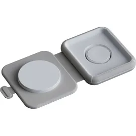 Xtorm Foldable Wireless Travel Charger 2in1 - 15W