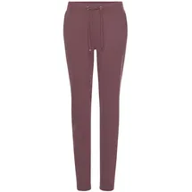 LASCANA Jogger Pants beere 42