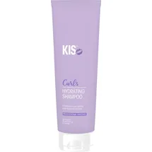 KIS Curls Hydrating Shampoo 300 ml
