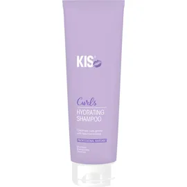 KIS Curls Hydrating Shampoo 300 ml