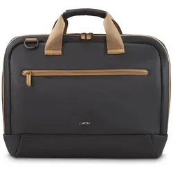 HAMA Ultra Lightweight 15.6-16.2" Laptop-Tasche, schwarz