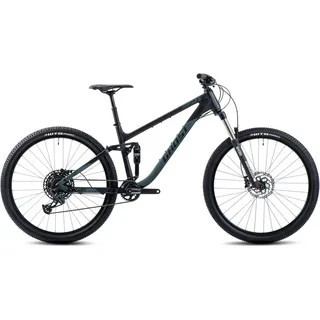 Ghost Kato FS Essential 2025 29 Zoll RH 41,5 cm schwarz