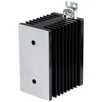 TRU Components Kühlkörper TC-12705408 1St.