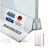 Bagnoxx Duschdichtung 135 Grad