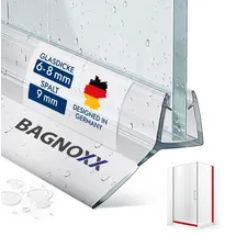 Bagnoxx Duschdichtung 135 Grad