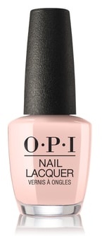 OPI Nail Lacquer Nagellack