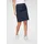 Aniston CASUAL Cargorock Damen Blau 38