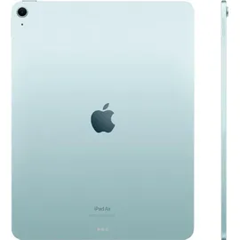 Apple iPad Air 11" (6. Generation 2024) 512 GB Wi-Fi + Cellular blau