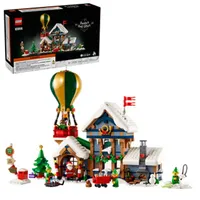 LEGO Icons - Postamt des Weihnachtsmanns (10339)