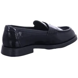 TAMARIS Damen, schwarz, Patent