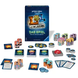 Ravensburger Last One Laughing