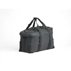 Trek Trunk Hook and Loop Gepäckträgertasche - 7L Schwarz Modell 2025